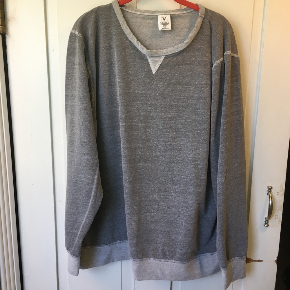  XXL Venley Crew Neck Sweatshirt
